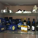 Bed & Breakfast Residenza Murat 4*