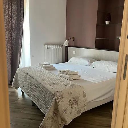 Residenza Murat Bed & Breakfast 4*