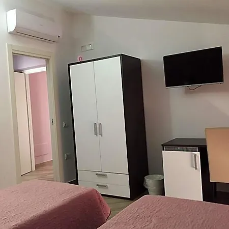 Residenza Murat