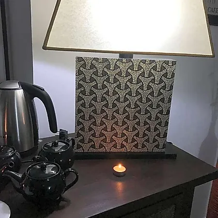 Residenza Murat Nocleg ze śniadaniem Caserta