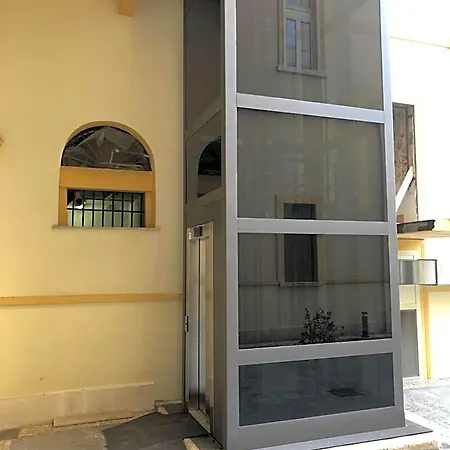 Residenza Murat Bed and breakfast Caserta
