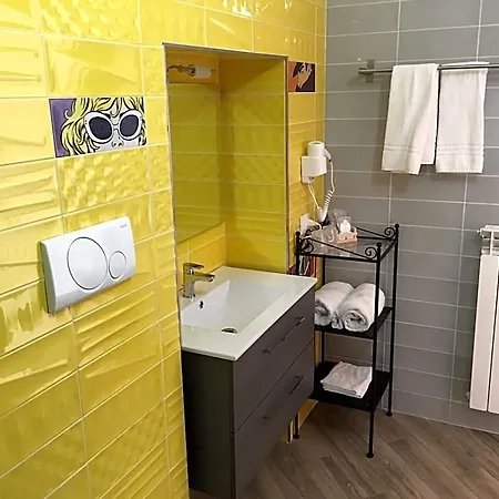 Residenza Murat Nocleg ze śniadaniem 4*