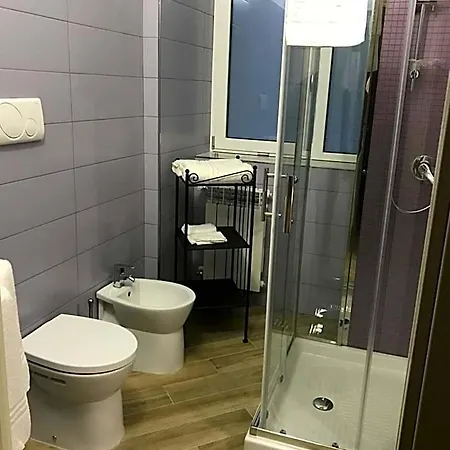 Residenza Murat Caserta