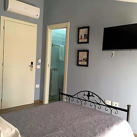 Residenza Murat Nocleg ze śniadaniem