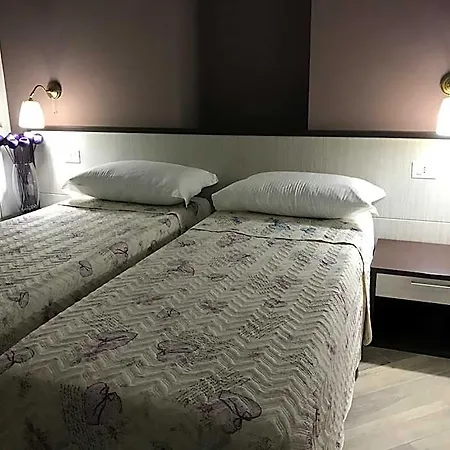 Residenza Murat Caserta