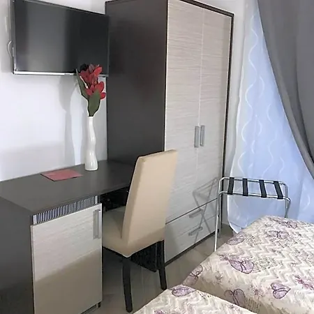 Residenza Murat Bed and breakfast 4*