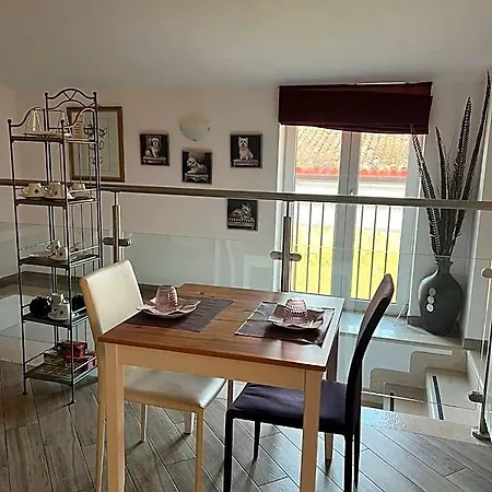 Bed and breakfast Residenza Murat