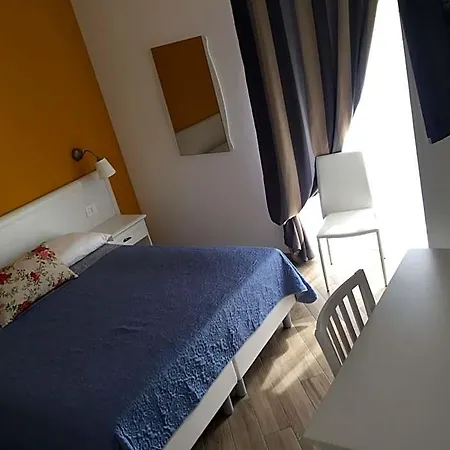 Nocleg ze śniadaniem Residenza Murat Caserta