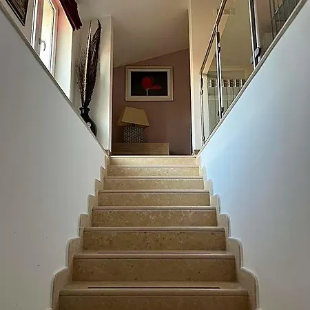 Bed and breakfast Residenza Murat