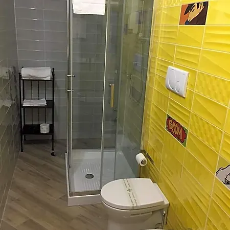 Bed and breakfast Residenza Murat