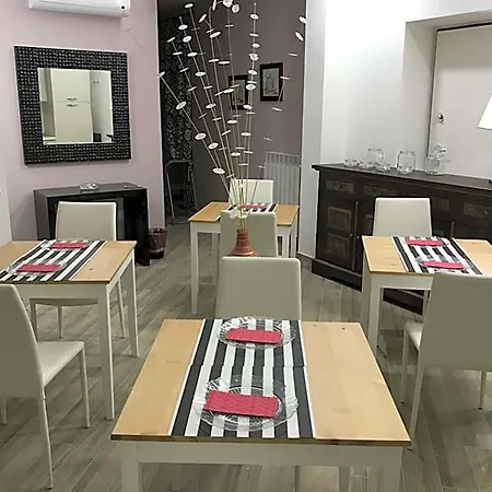 Residenza Murat Nocleg ze śniadaniem 4*