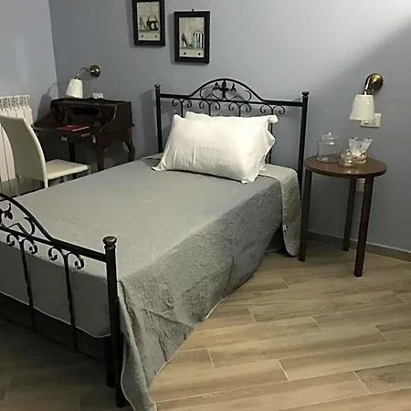 Nocleg ze śniadaniem Residenza Murat