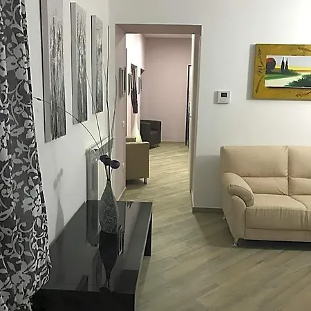 Nocleg ze śniadaniem Residenza Murat