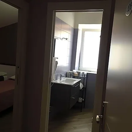 Residenza Murat Caserta