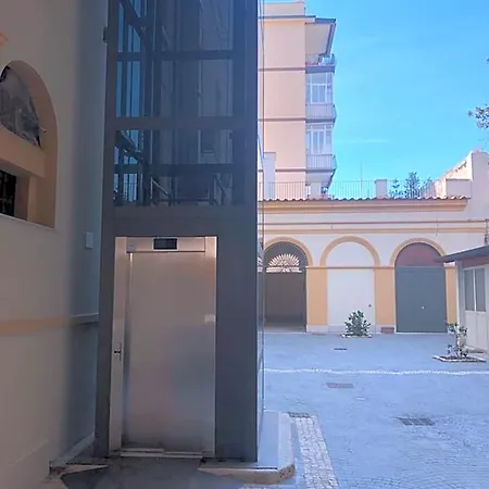Residenza Murat 4*