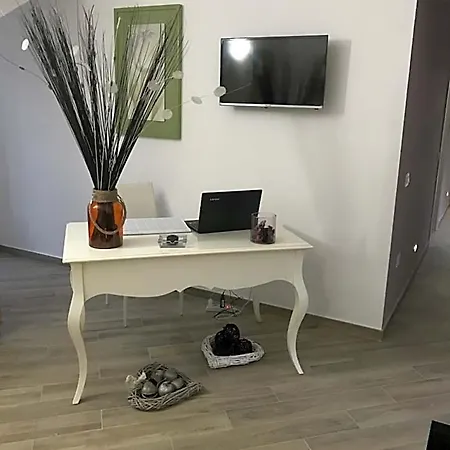 Bed and breakfast Residenza Murat Caserta