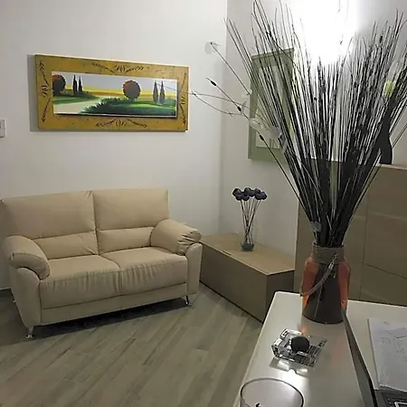 Residenza Murat Caserta