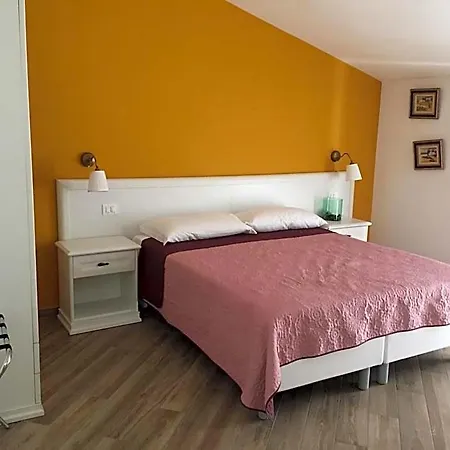 Residenza Murat Nocleg ze śniadaniem 4*