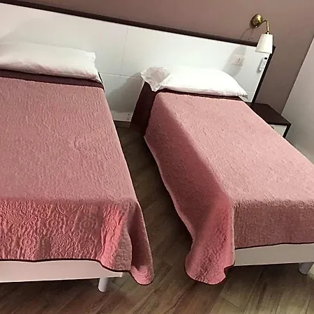 Nocleg ze śniadaniem Residenza Murat