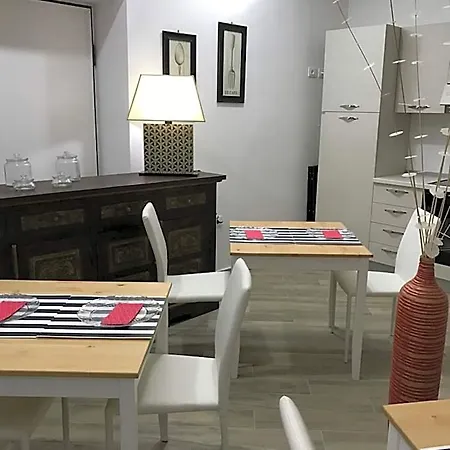 Residenza Murat Caserta