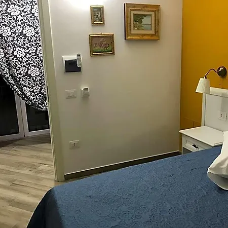 Residenza Murat Bed and breakfast Caserta