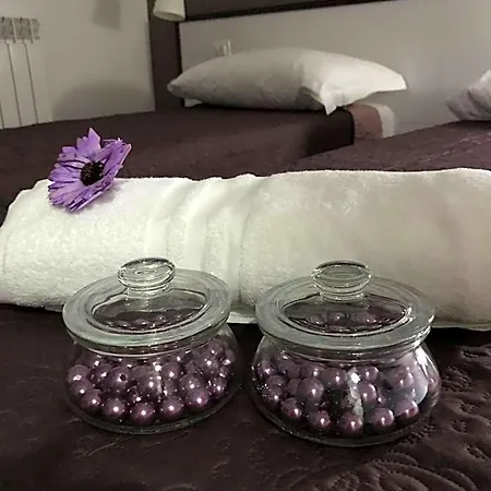 Residenza Murat Nocleg ze śniadaniem Caserta