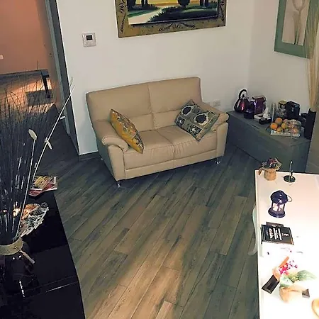Residenza Murat Bed and breakfast 4*