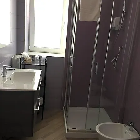 Residenza Murat Caserta