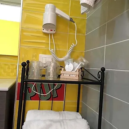Residenza Murat Nocleg ze śniadaniem 4*