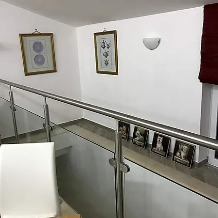 Residenza Murat 4* Caserta