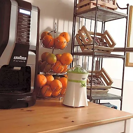 Residenza Murat 4* Caserta