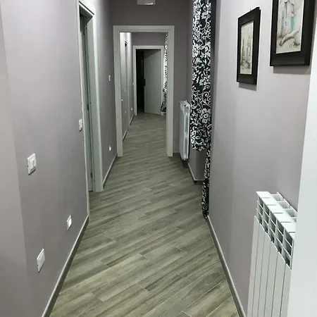 Residenza Murat Nocleg ze śniadaniem 4*