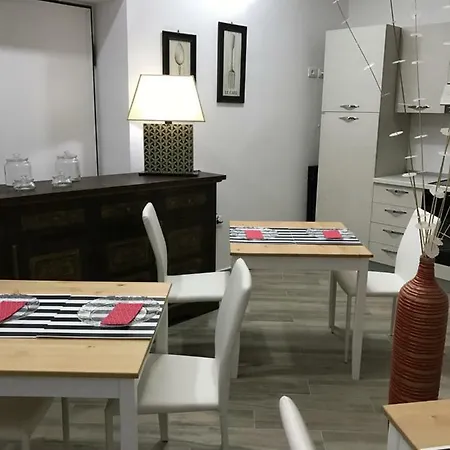 Residenza Murat Caserta