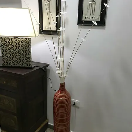 Residenza Murat Caserta