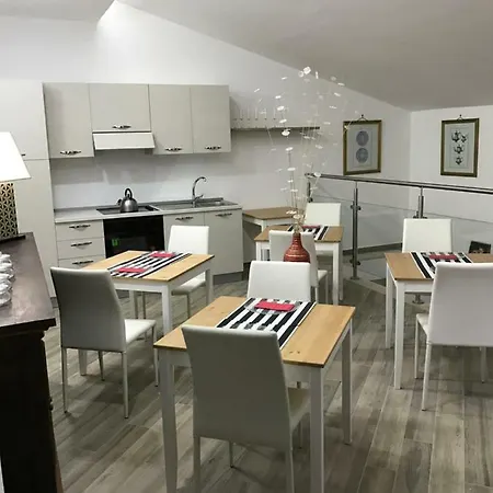 Residenza Murat Отель типа 