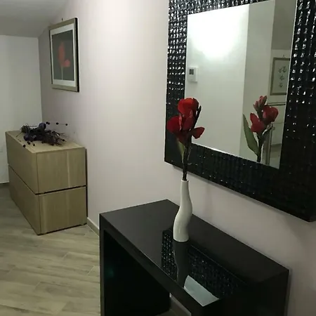 Residenza Murat