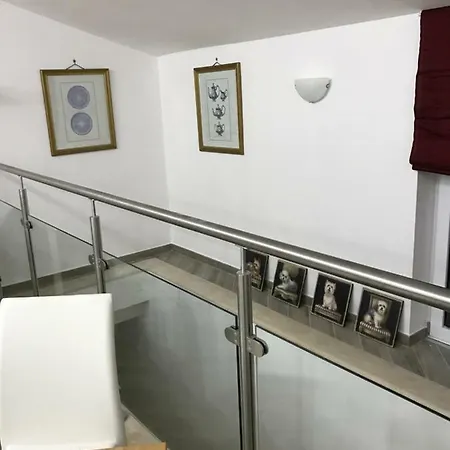 Residenza Murat Nocleg ze śniadaniem