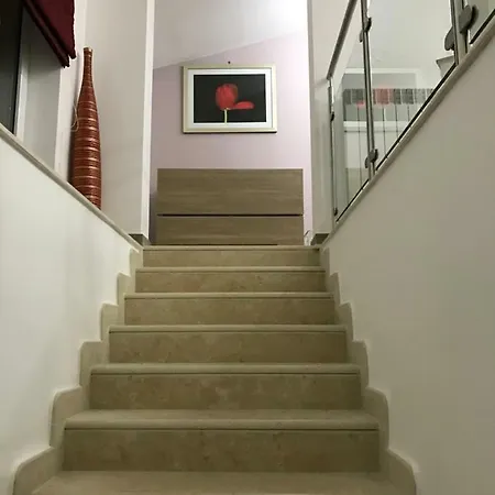 Nocleg ze śniadaniem Residenza Murat 4*