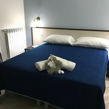 Oda ve Kahvaltı Residenza Murat 4*