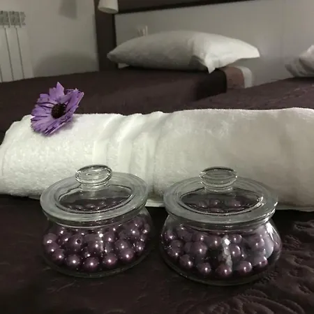 Residenza Murat Отель типа 