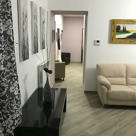 Residenza Murat 4*