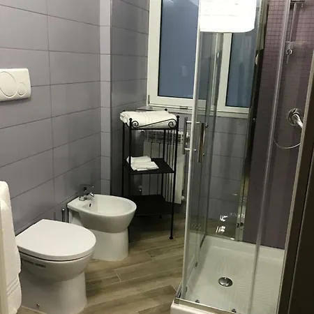 Residenza Murat