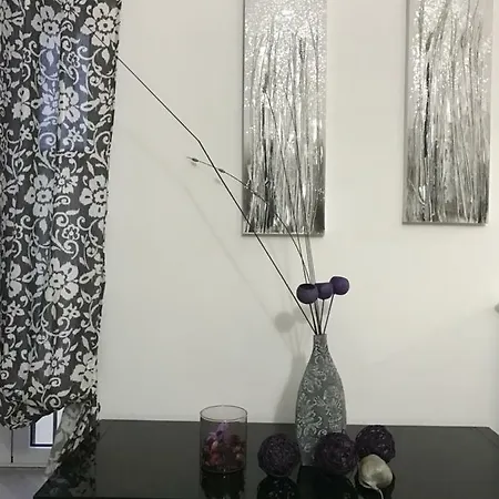 Oda ve Kahvaltı Residenza Murat 4*
