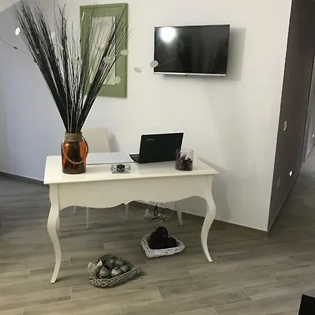 Residenza Murat 4* Caserta