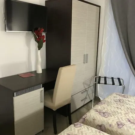 Bed and breakfast Residenza Murat 4*