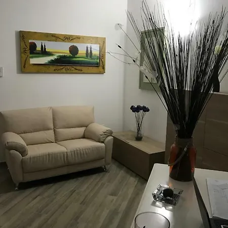 Residenza Murat