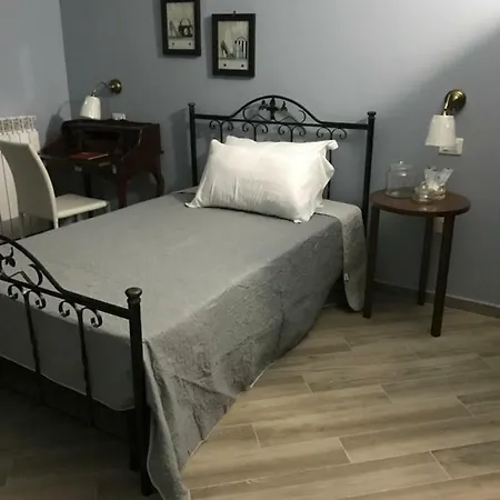 Oda ve Kahvaltı Residenza Murat