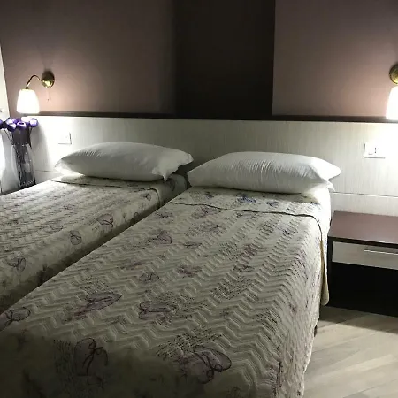Residenza Murat 4*