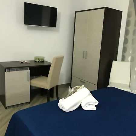 Residenza Murat