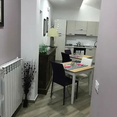 Residenza Murat Отель типа 